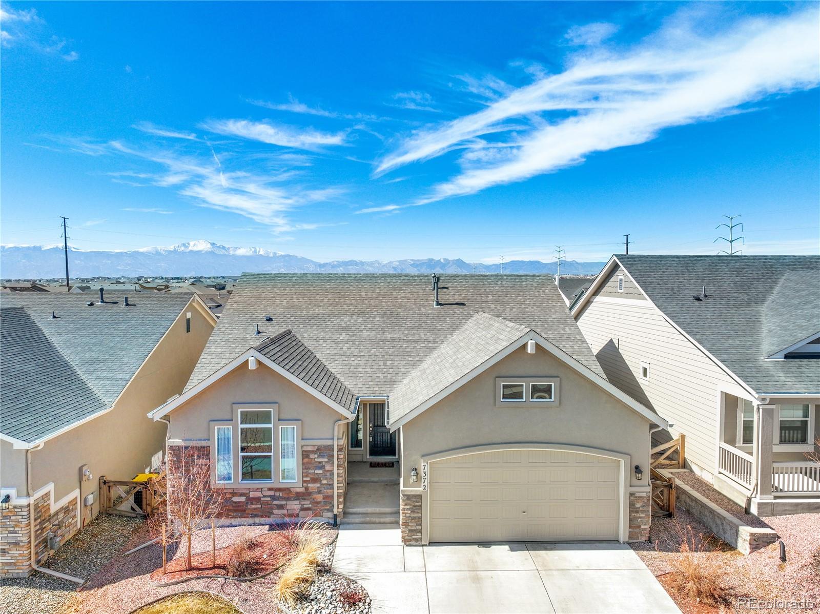 7372 Glen Forest Lane