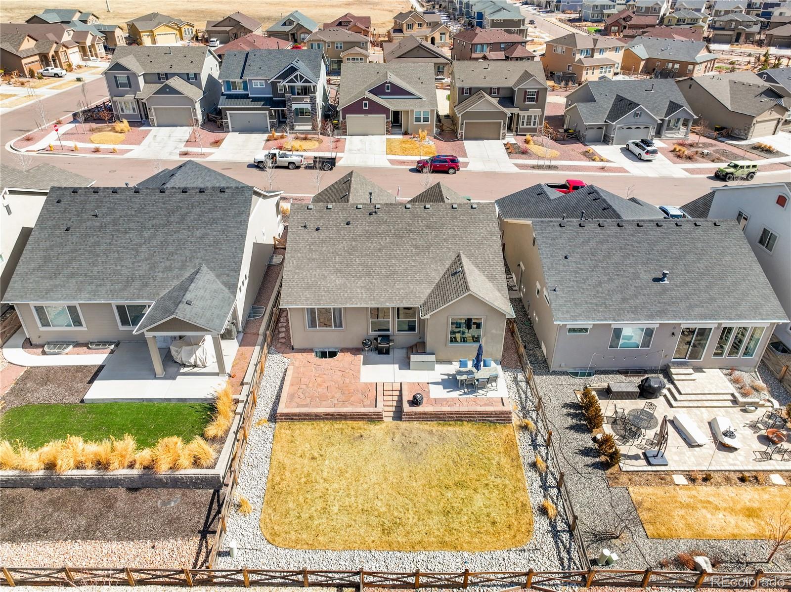 7372 Glen Forest Lane