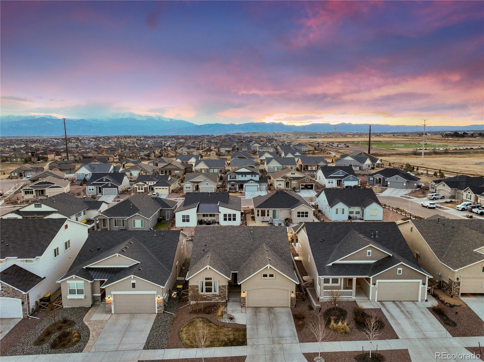 7372 Glen Forest Lane