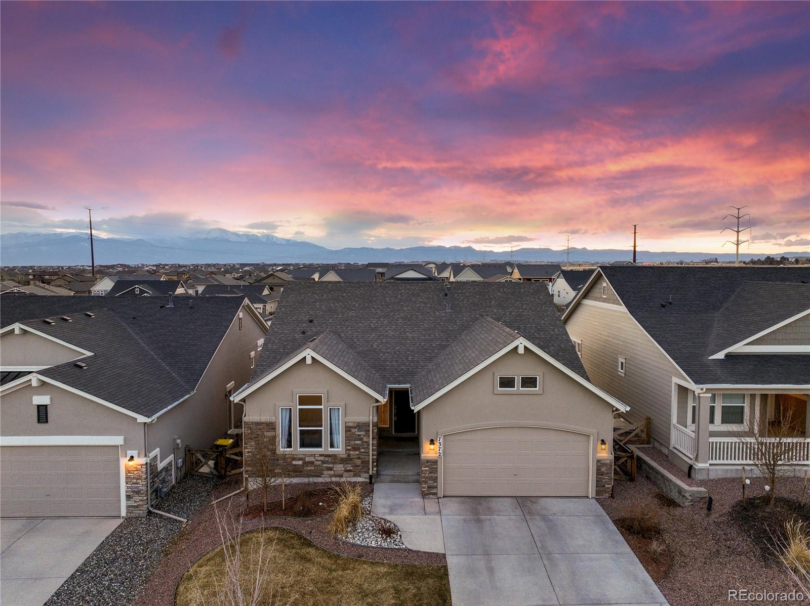 7372 Glen Forest Lane