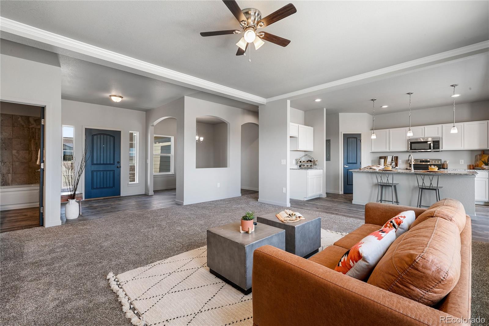 1334 N Will Rogers Drive