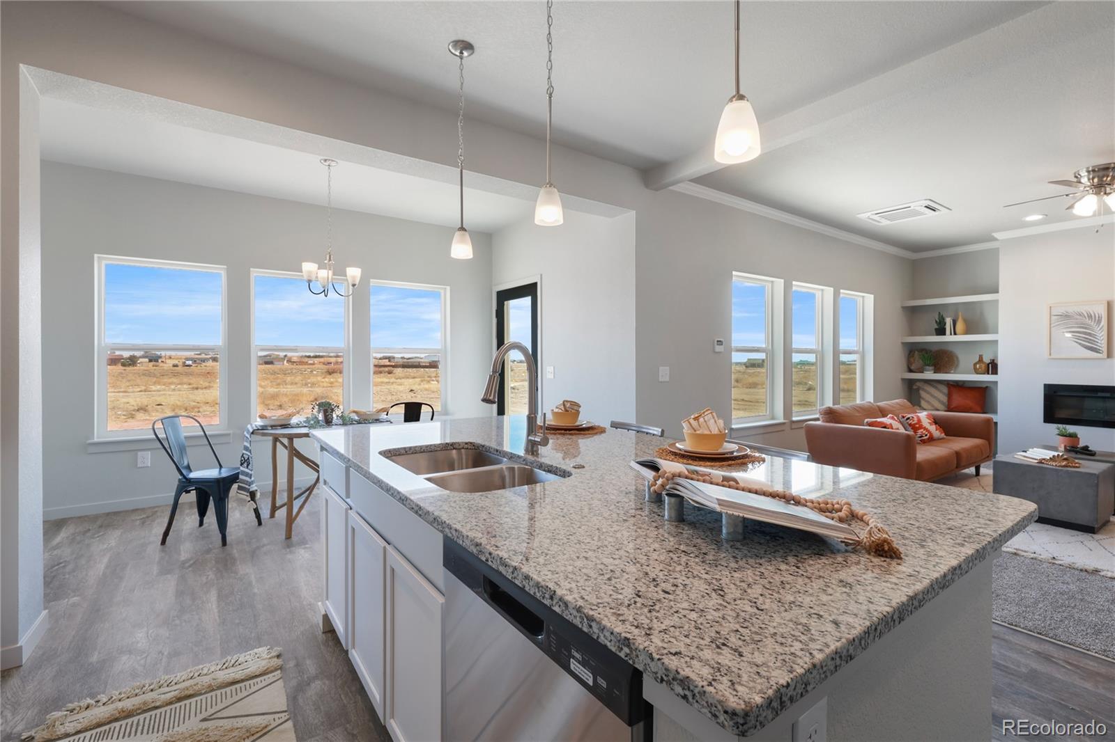 1334 N Will Rogers Drive