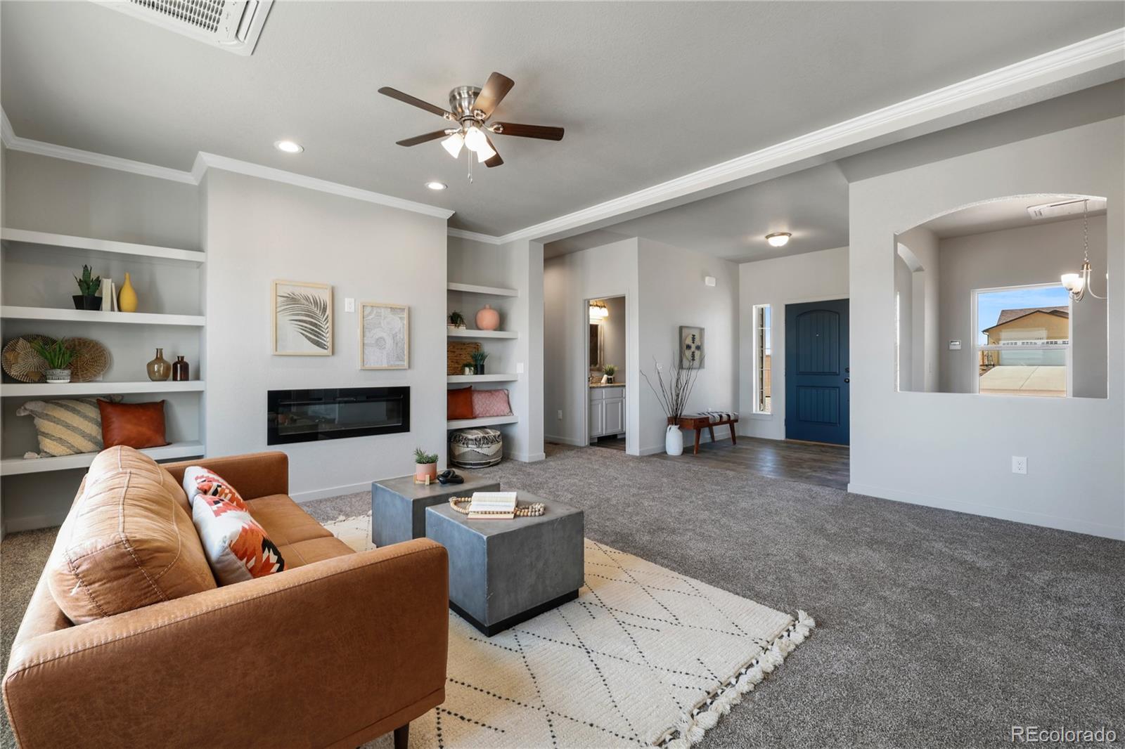 1334 N Will Rogers Drive