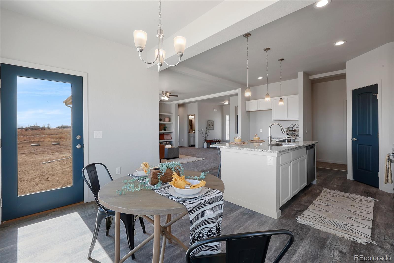 1334 N Will Rogers Drive