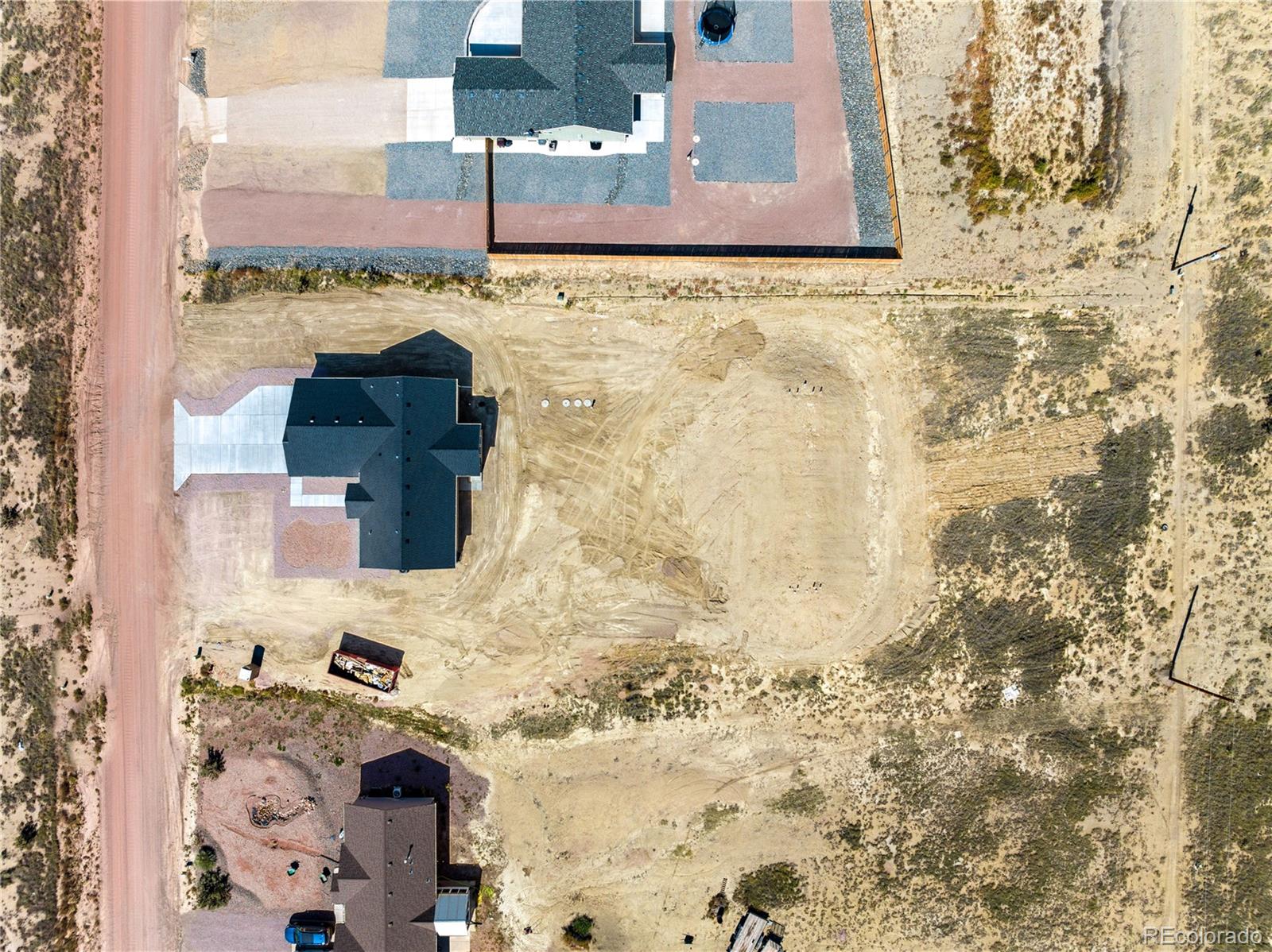 1334 N Will Rogers Drive