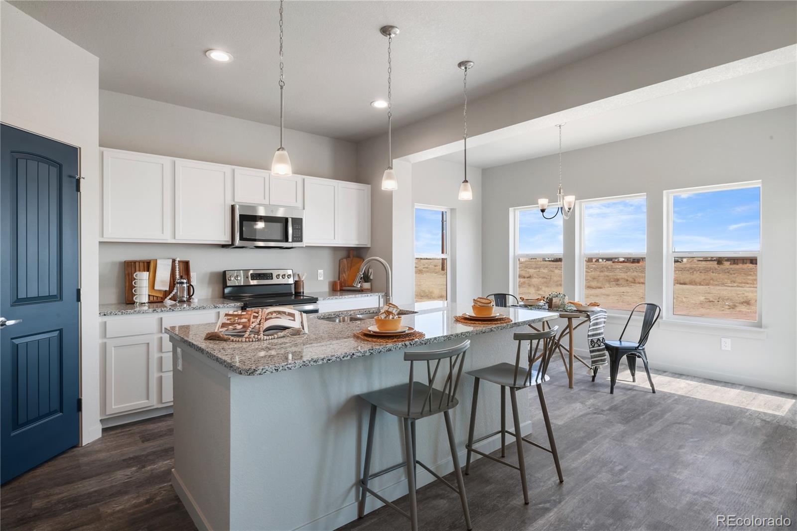 1334 N Will Rogers Drive