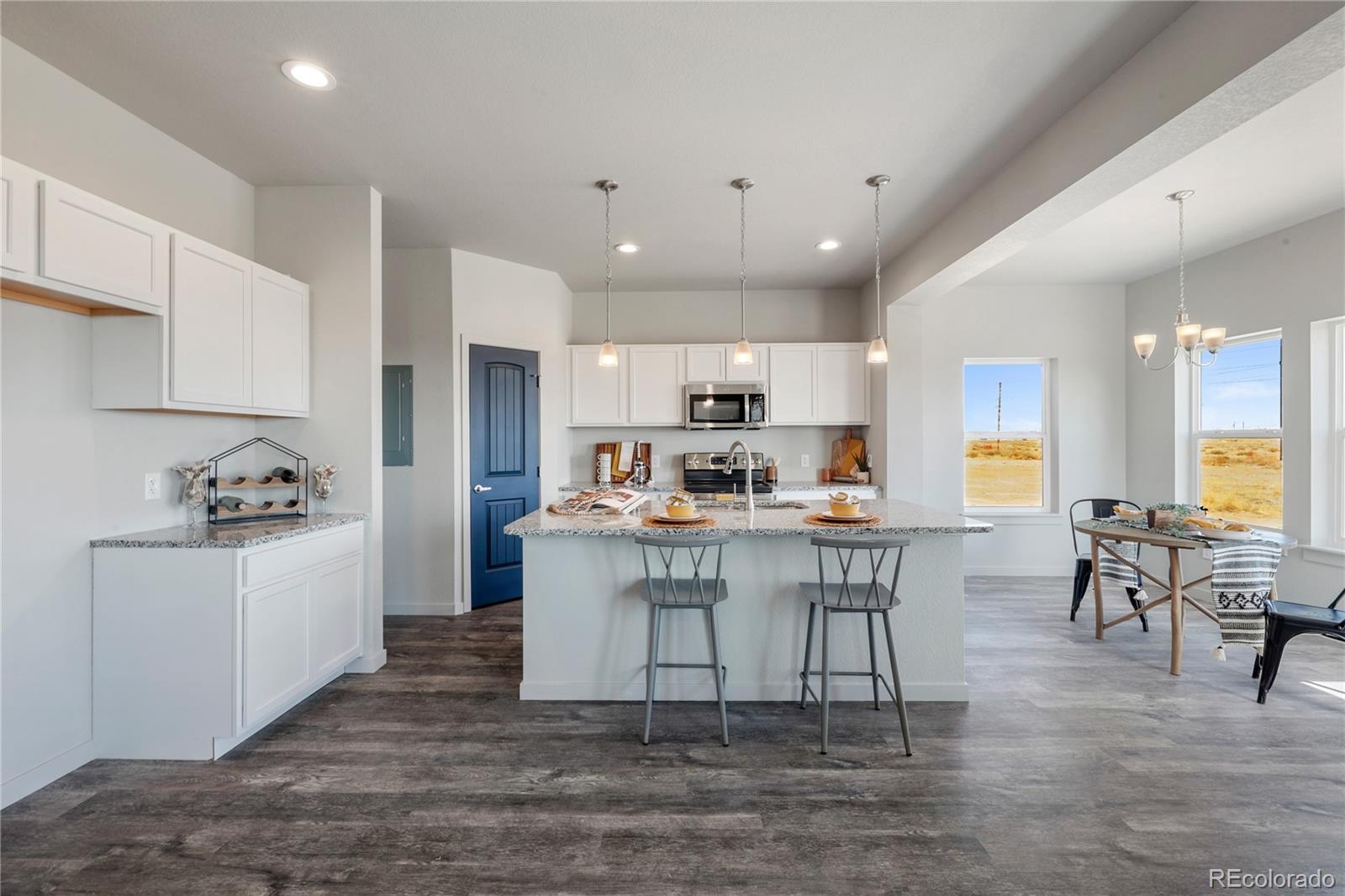 1334 N Will Rogers Drive