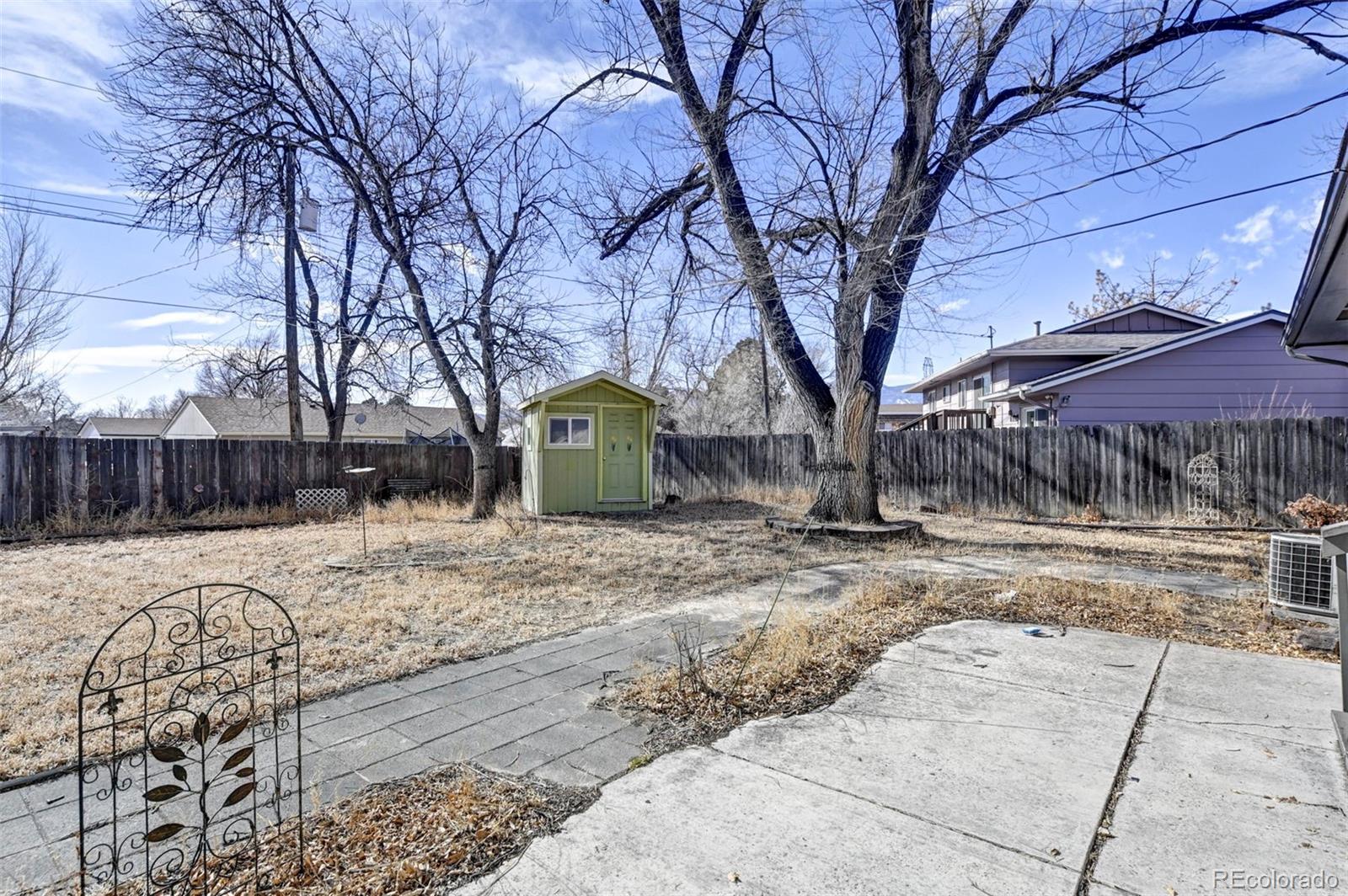 3907 Browning Avenue