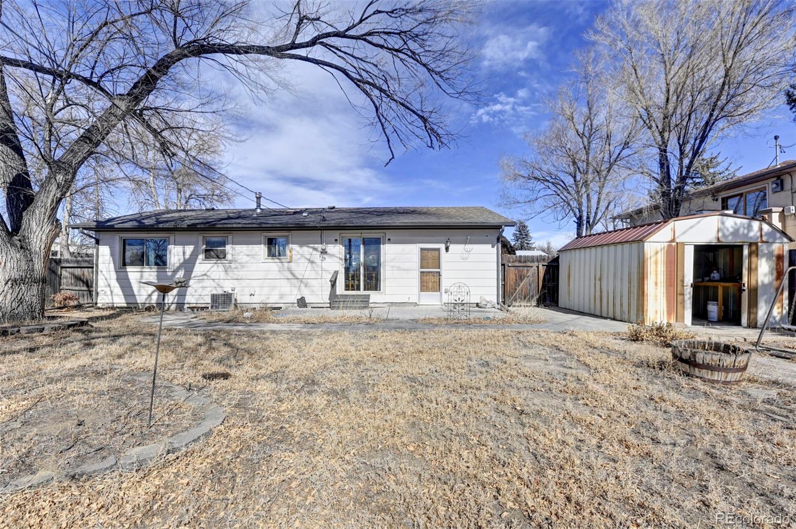 3907 Browning Avenue