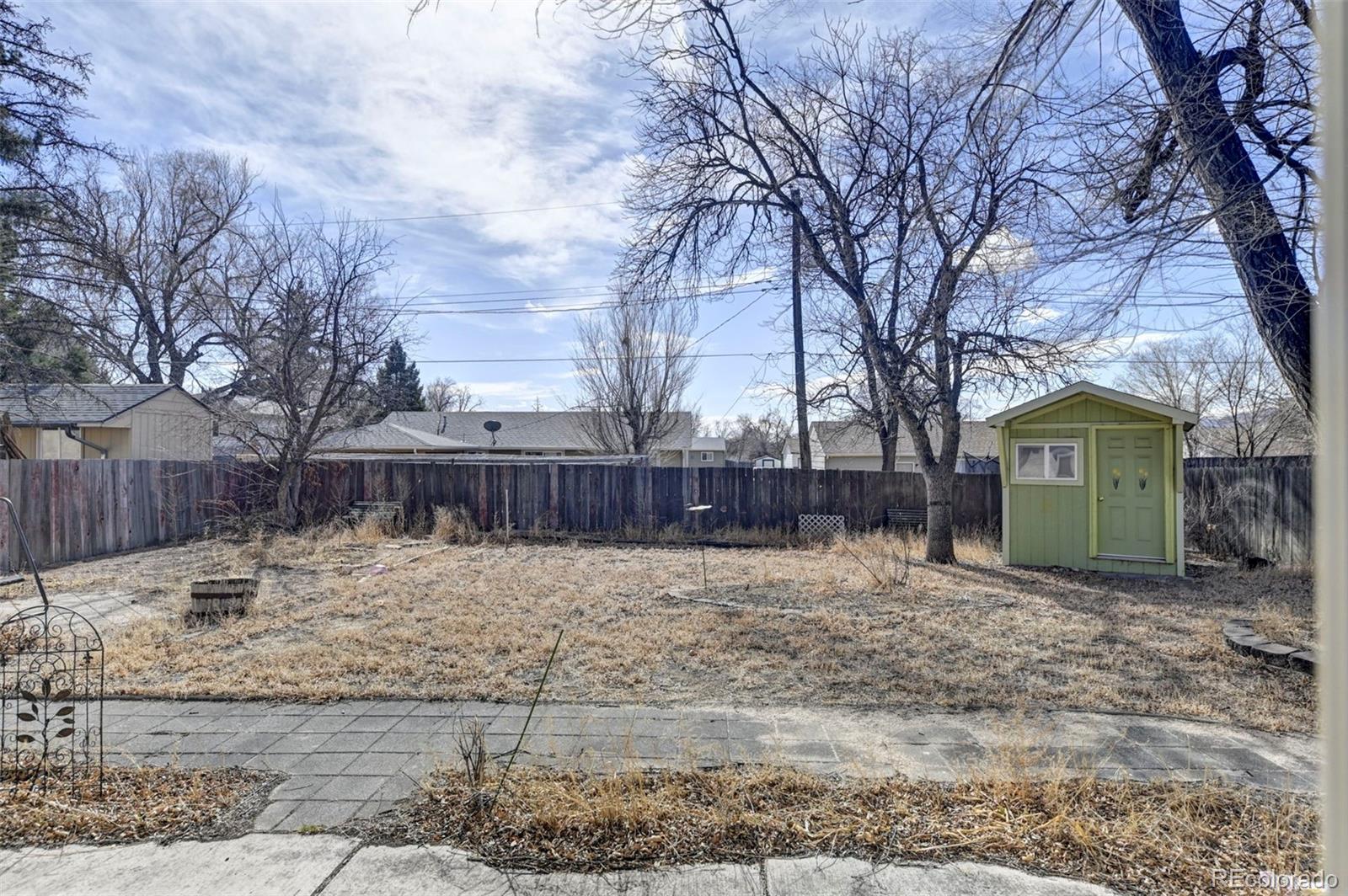 3907 Browning Avenue