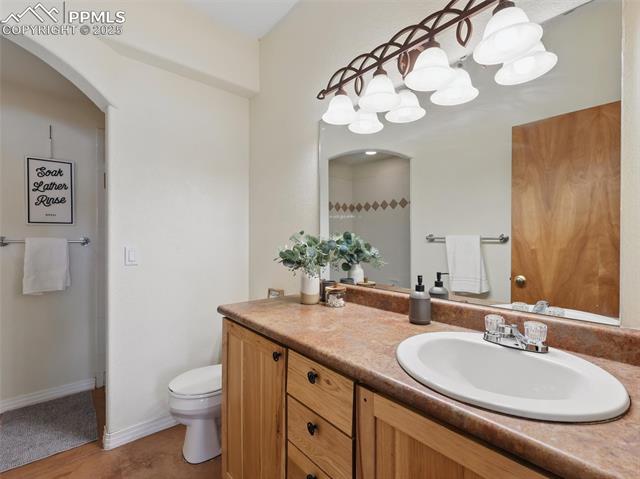 18 Taos Place