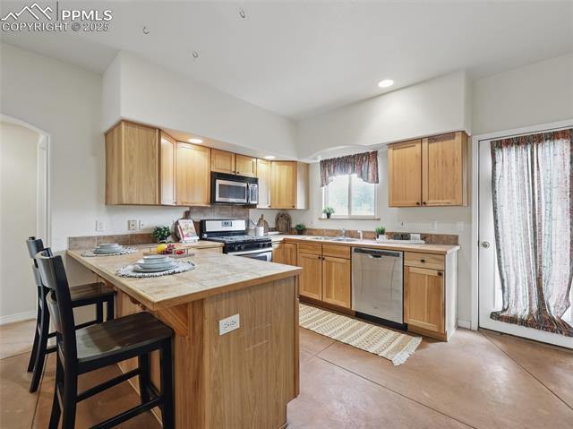 18 Taos Place