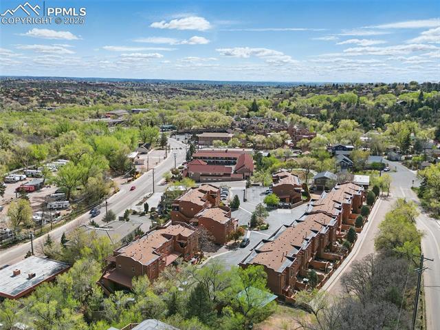 18 Taos Place
