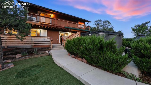 115 Panorama Place