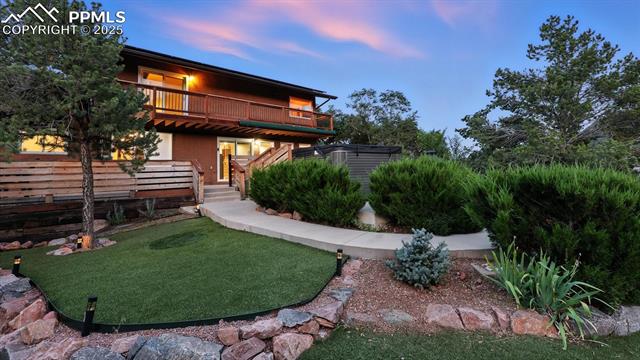 115 Panorama Place