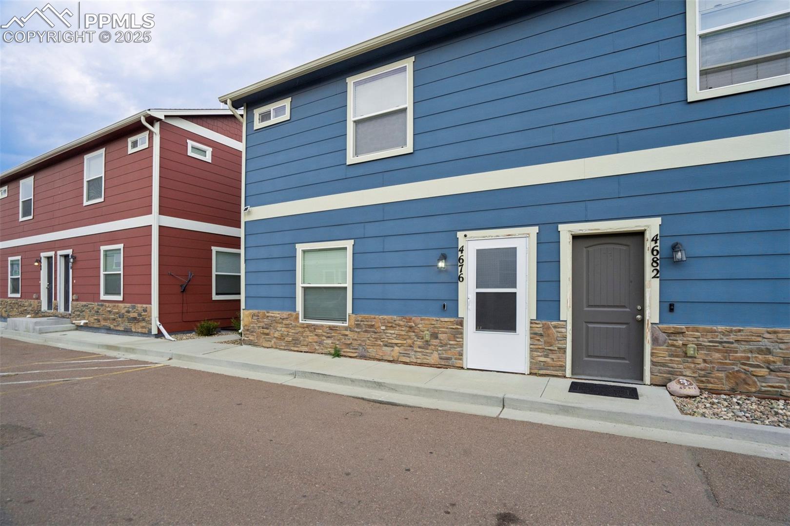 4676 Wharf Point