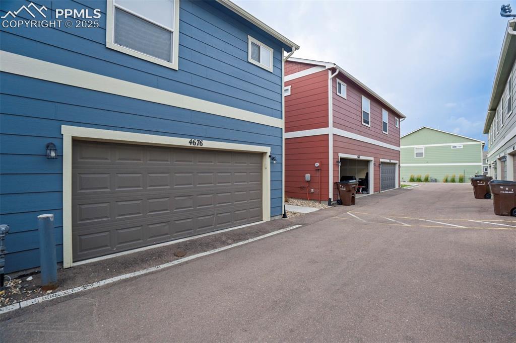 4676 Wharf Point