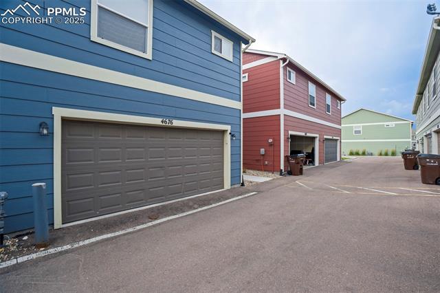 4676 Wharf Point