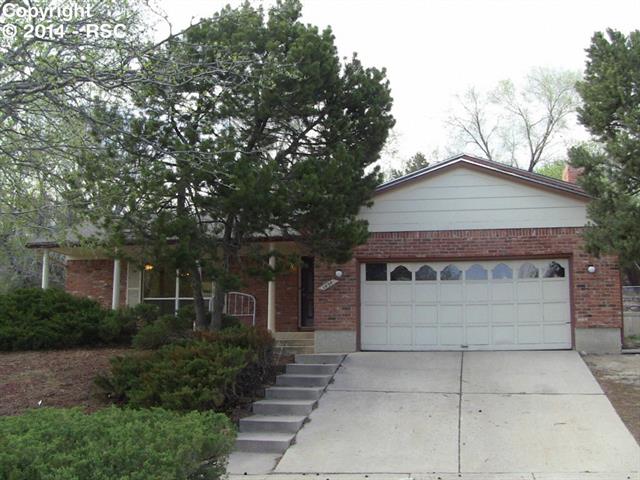 1454 Wynkoop Drive