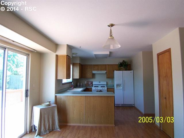 3215 Flying Horse Road