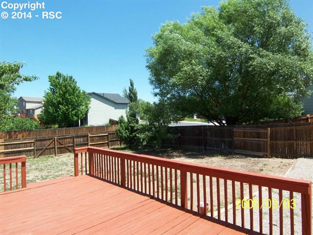 3215 Flying Horse Road