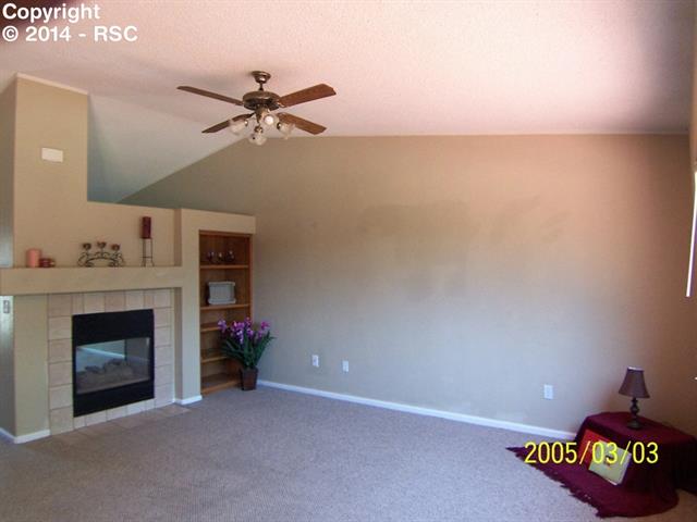 3215 Flying Horse Road