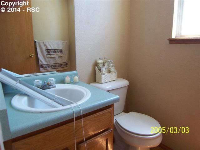 3215 Flying Horse Road