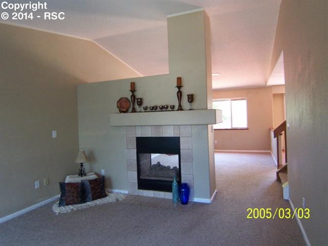 3215 Flying Horse Road