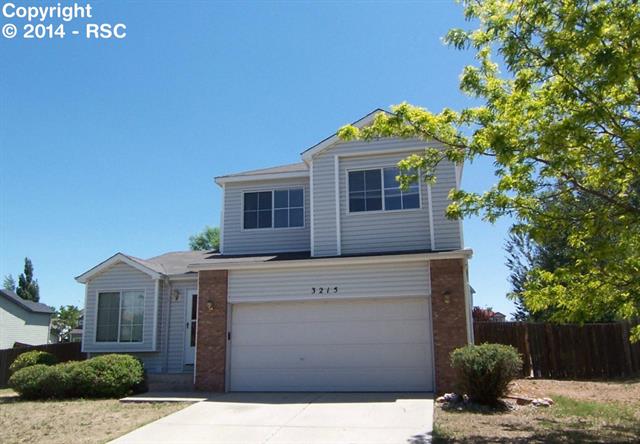 3215 Flying Horse Road