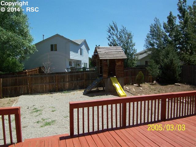 3215 Flying Horse Road