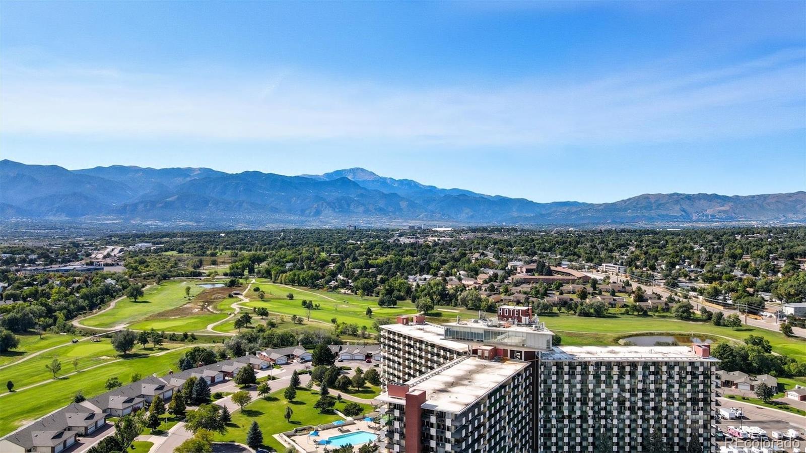 411 Lakewood Circle Unit: B709