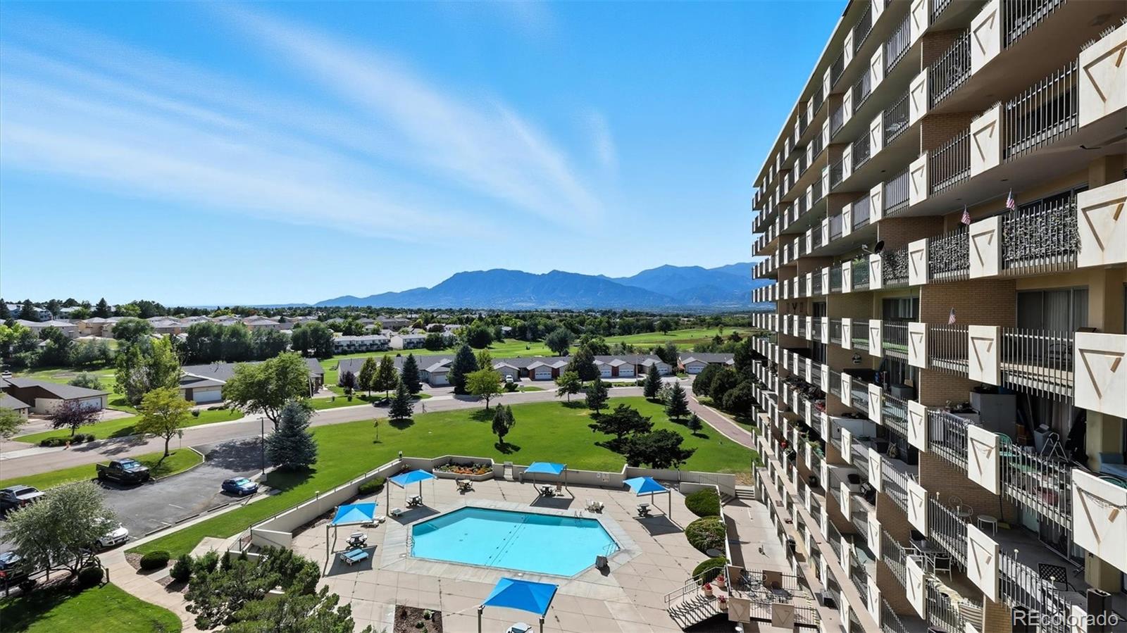 411 Lakewood Circle Unit: B709