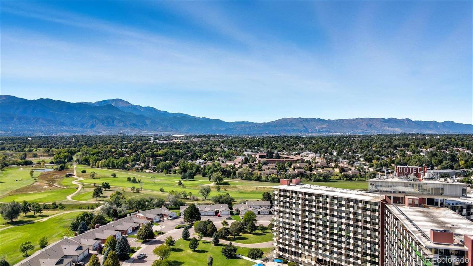 411 Lakewood Circle Unit: B709