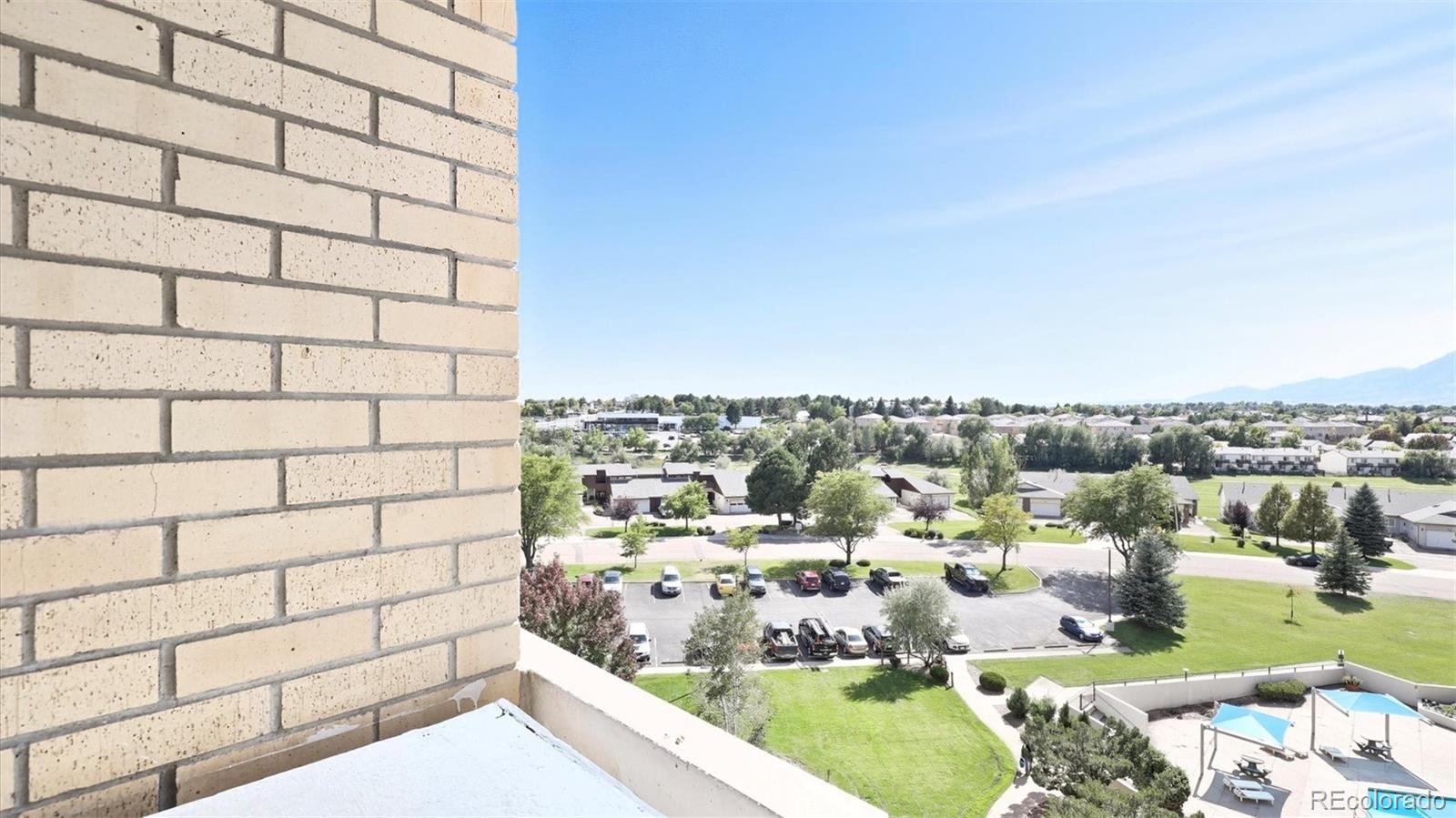 411 Lakewood Circle Unit: B709