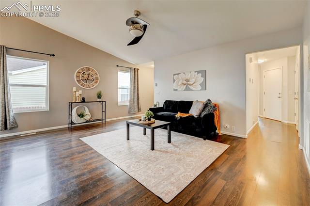 7316 Brush Hollow Drive