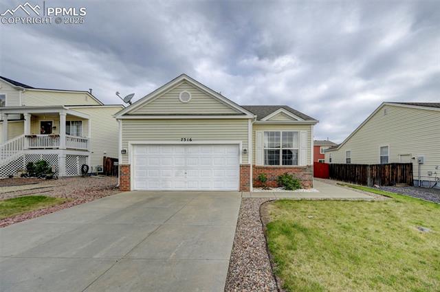 7316 Brush Hollow Drive