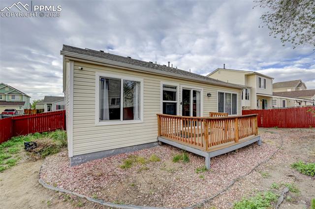 7316 Brush Hollow Drive