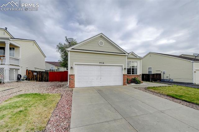 7316 Brush Hollow Drive