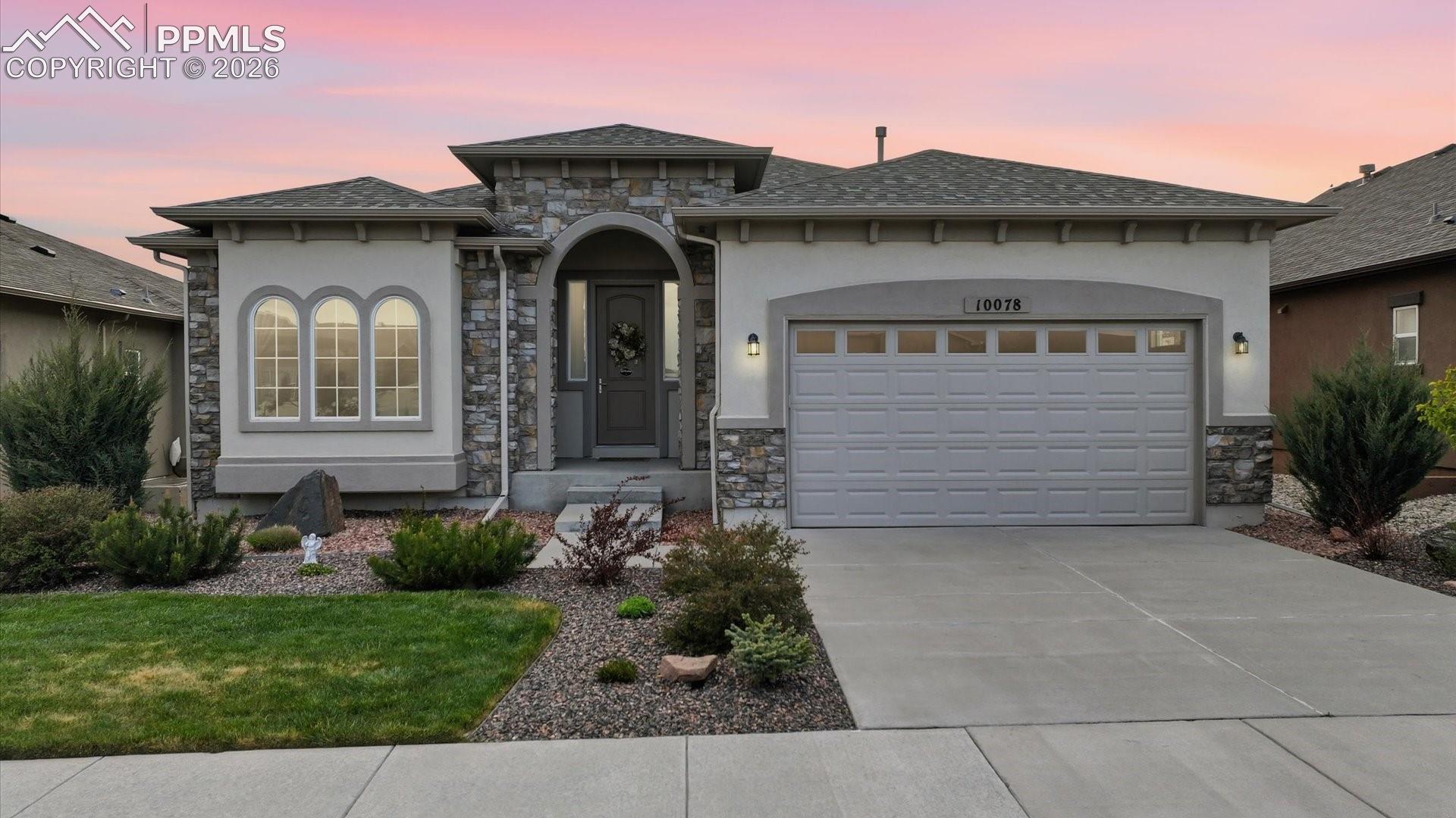 10078 Stonemont Drive
