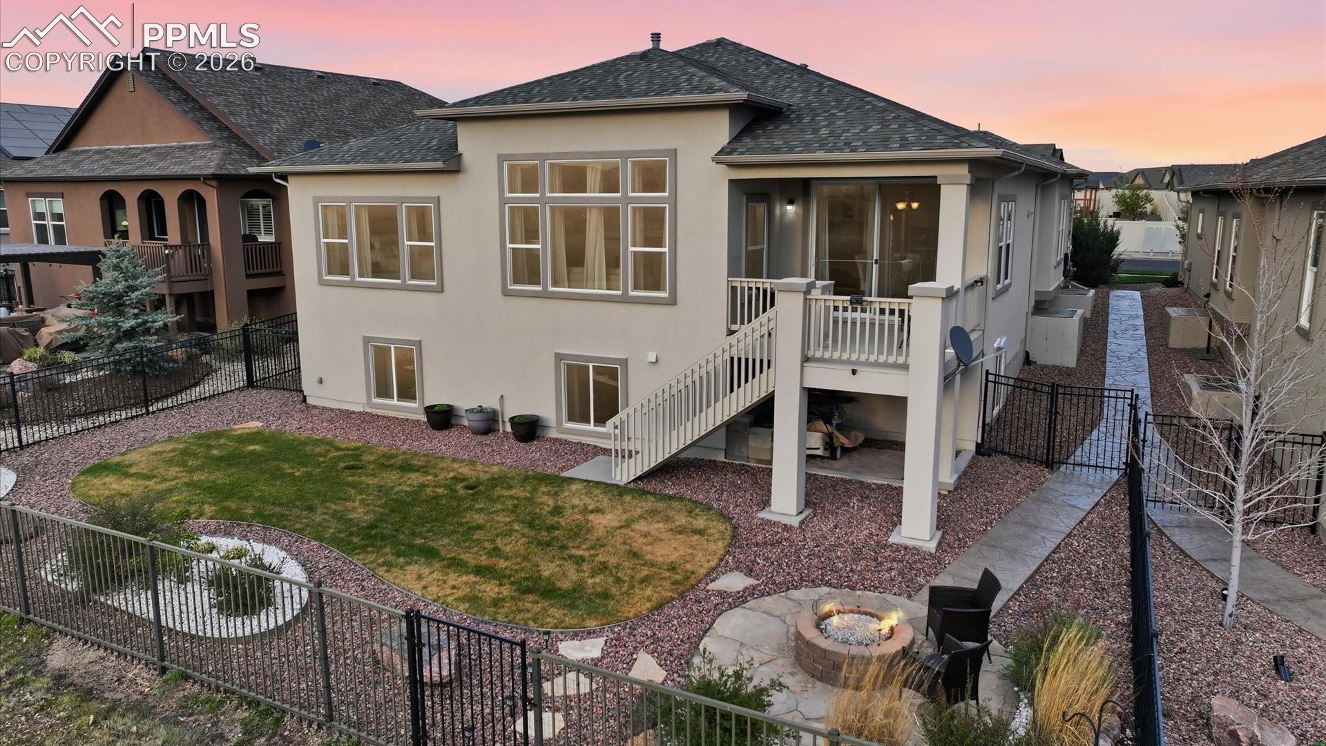 10078 Stonemont Drive