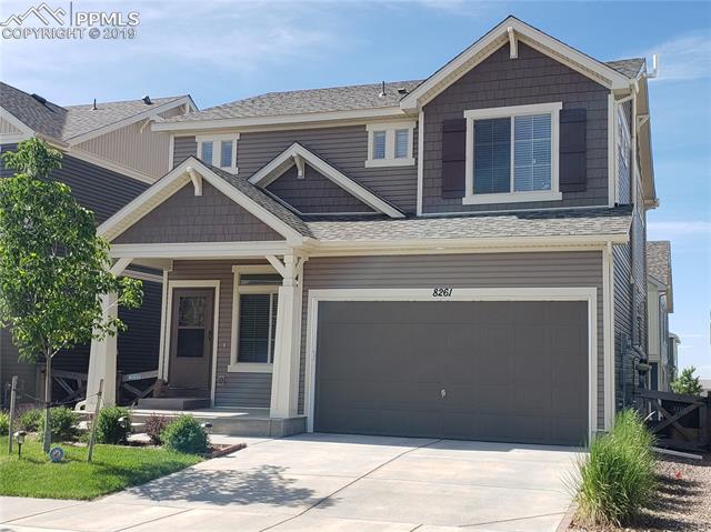 8261 Cypress Wood Drive