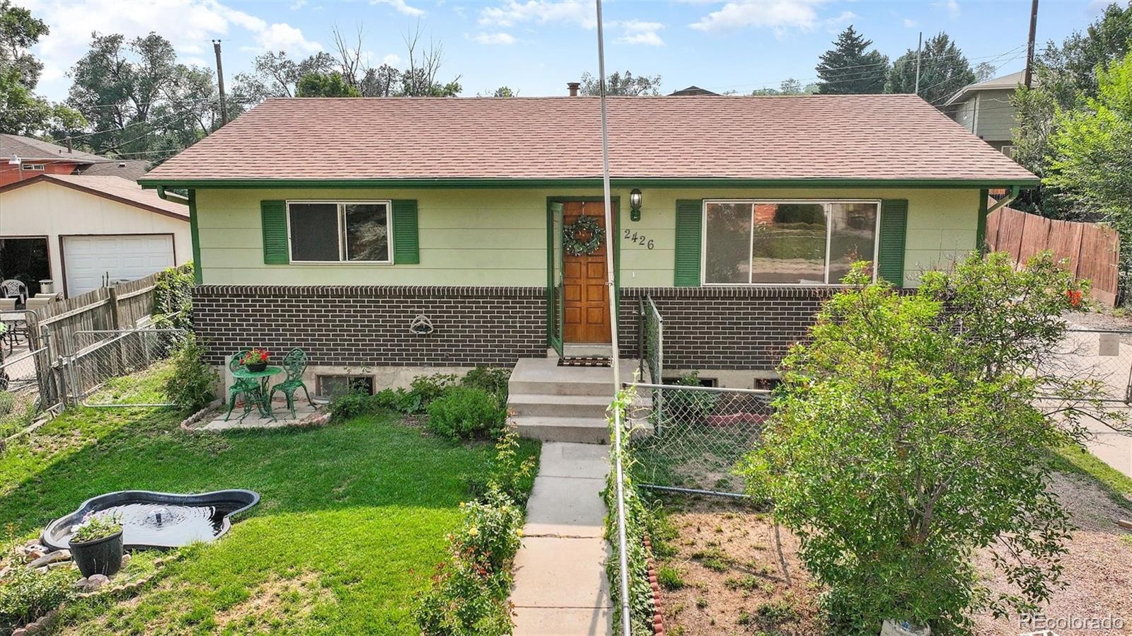 2426 Sonoma Drive