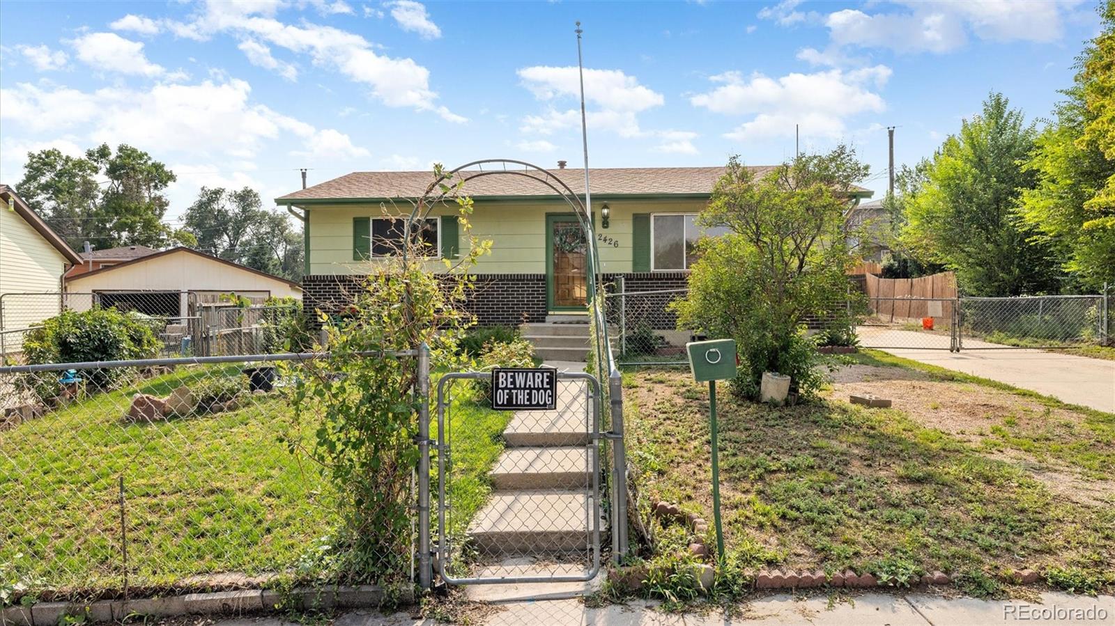 2426 Sonoma Drive