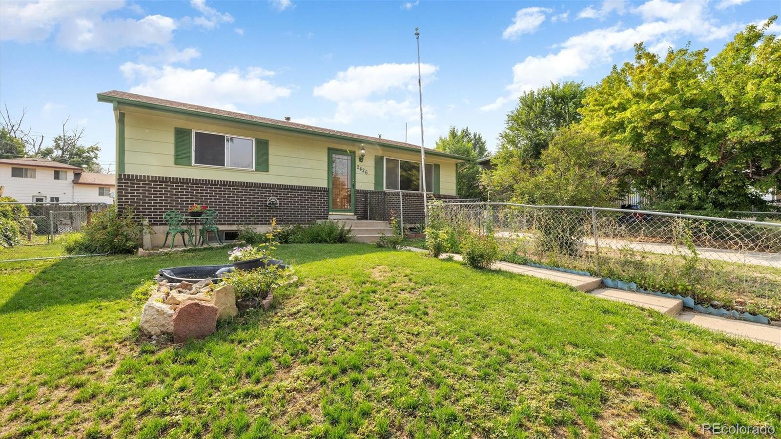2426 Sonoma Drive