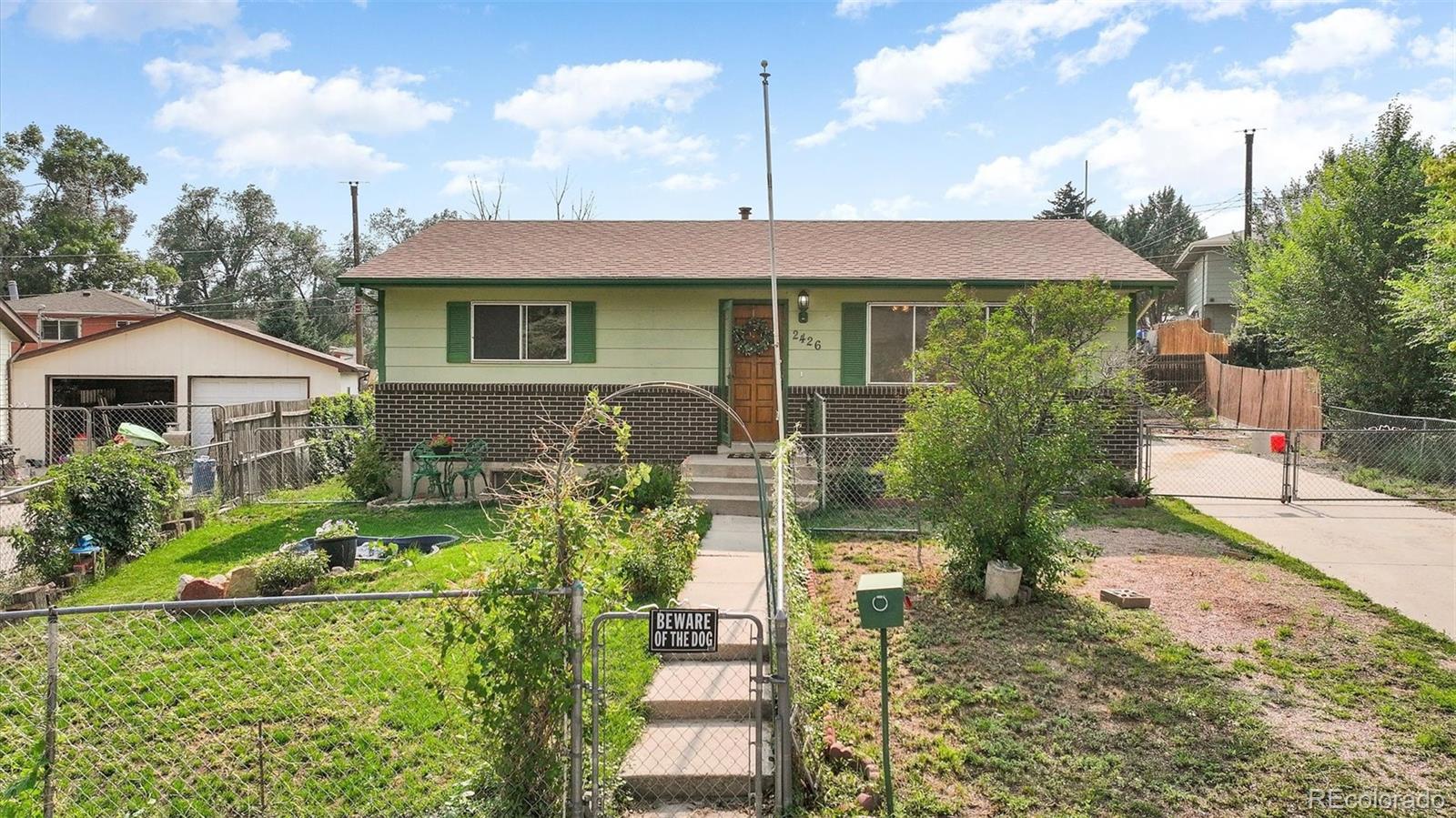 2426 Sonoma Drive