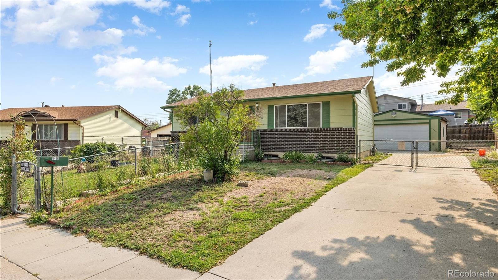 2426 Sonoma Drive