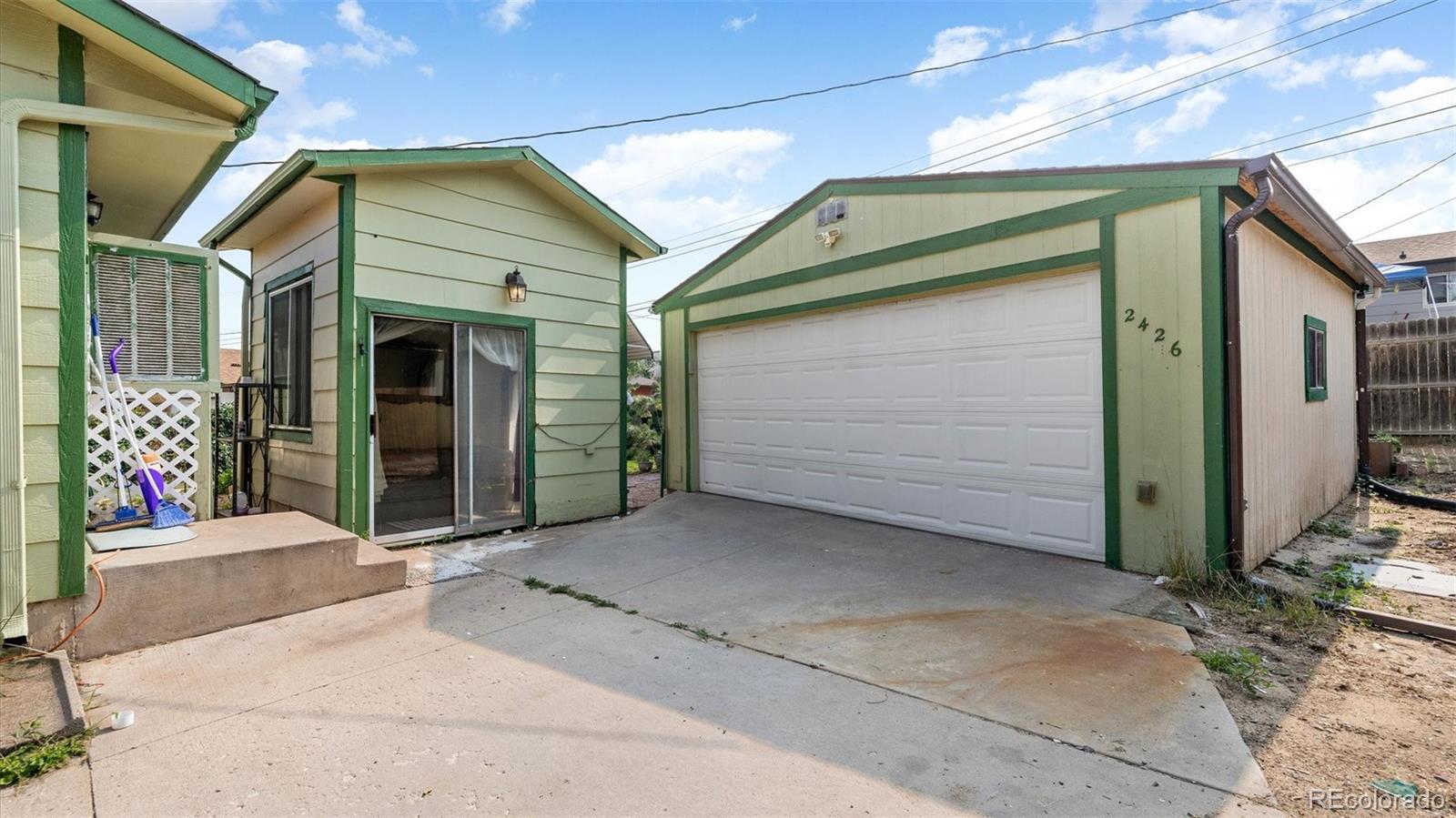 2426 Sonoma Drive