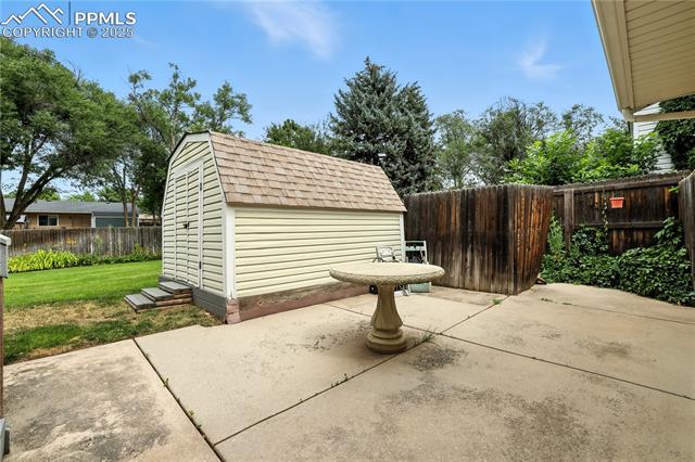 4434 Misty Drive