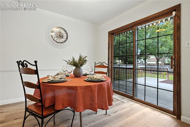 4434 Misty Drive