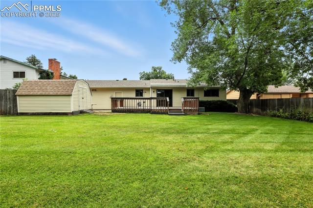 4434 Misty Drive